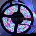 5M RGB COLOUR CHANGING LED ROLL STRIP